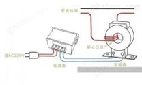 机房UPS输出电流监控