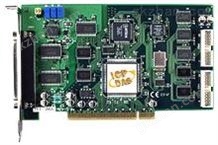 PCI-1002L/PCI-1002H