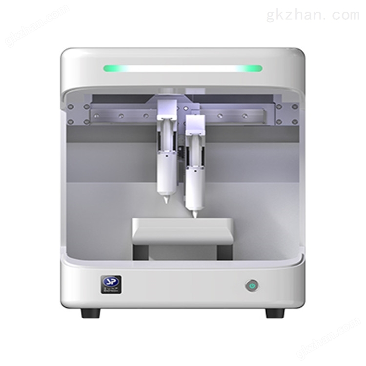 易成三维 3D打印机 微纳3D打印机 批量供应