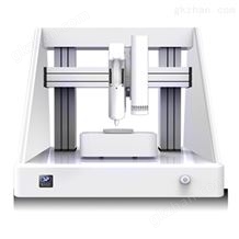 齐全易成三生物材料3D打印机 