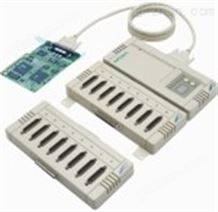 弹性扩充的I/O 串口通信 RS-232 Universal PCI 解决方案