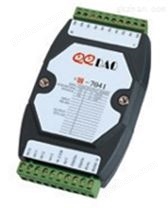 QQ-7041 隔离开关量输入模块