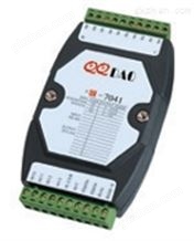 QQ-7041 隔离开关量输入模块