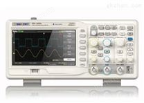 SDS1000DL系列数字存储示波器