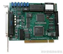 重庆PCI数据采集卡模拟输出卡计数器卡 PCI8613