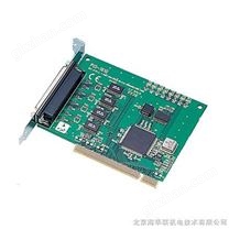 PCI转8口RS-232多串口卡 PCI-1610