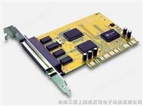 三泰 sunix 5056A PCI转4口RS232多串口卡