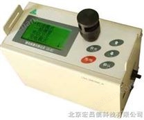 LD-5C型微电脑激光粉尘仪