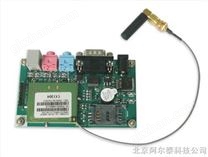 GPRS阿尔泰-嵌入式GPRS模块 三频 900/ 1800/ 1900 MHz