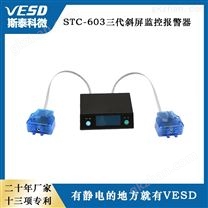 车间用斯泰科微多功能监控报警器STC-603III