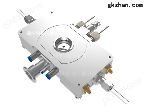 万喜堂彩票 学校工厂研究院实验室微型高温真空探针台