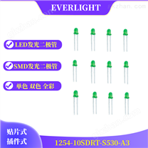 亿光LED发光二极管