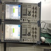 福永诚兴 罗德CMW500无线通信测试仪