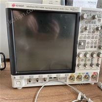 是德KEYSIGHT DSOX4054A混合示波器