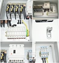 太阳能+光伏浪涌保护器的选型方案