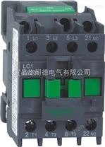 高仿CJS2施耐德LC1交流接触器GV2电机保护器