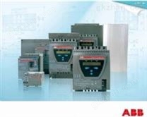 ABB软启动器PSR37-600-81详细说明