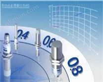 电感式电容式环形接近传感器 环形开关