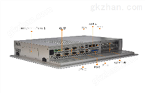 研祥PPC-1561V 15”低功耗无风扇工业平板电脑
