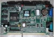 研华工控机主板工业半长CPU卡PCA-6740/PCA-6741