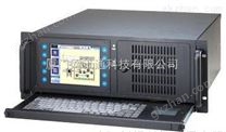 研祥工控机壁挂式工业机箱IPC-6805E