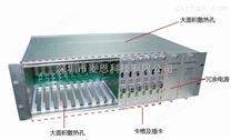 HDMI编码器机架式编码器16路编码器机箱3U编码器