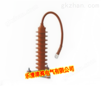 HY5WZ-51/134Q复合绝缘外套氧化锌避雷器 高仿施耐德万高双电源转换开关