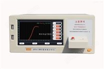 管参数分析测试仪器