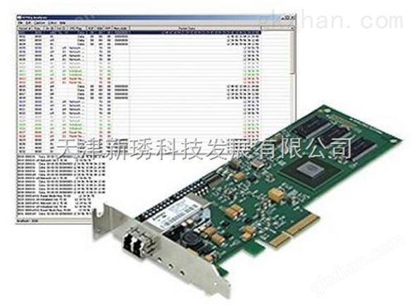 PMC5565反射内存卡 分布式半实物仿真