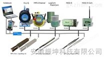 便携式水位、水质测量仪