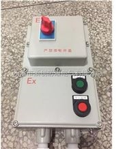 BQC61-10ABQC61-10A防爆磁力起动器