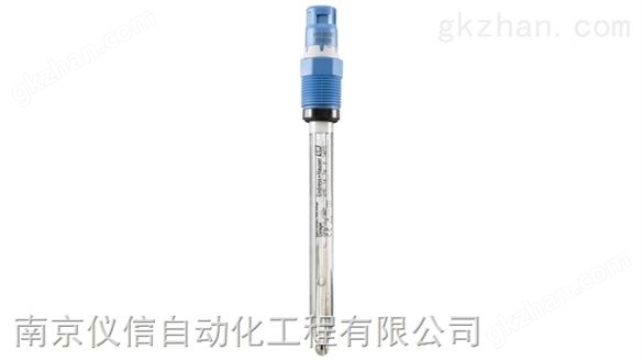 E+H PH/ORP计/电极CPS12D-7PA21分析仪表