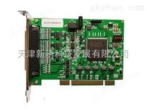 4通道正交解码计数器卡PCI-QU-216A-32-C