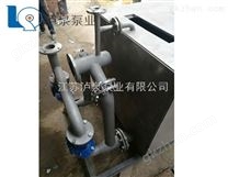 双泵污水提升装置南宁市新型污水提升设备