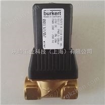 burkert6223先导式比例阀