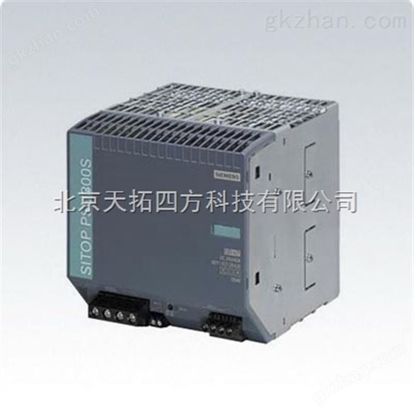 西门子电源SITOP PSU300S 40A （6EP14372BA20）