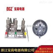 ZW32-12-F10KV智能重合闸户外万喜堂app下载网页版柱上开关ZW32-12F