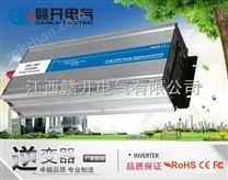 6000W车载逆变器12V转220V