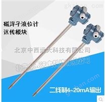 （LQS）捆绑式液位变送器 型号:NO97-UQZ库号：M19466