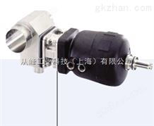 宝德2732burkert2732宝德2732调节阀