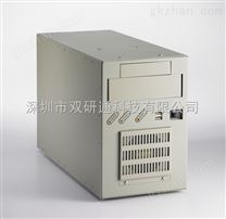 IPC-6606中国台湾研华壁挂式工控机6606