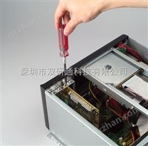 研华机箱MicroATX/ATX母板壁挂式IPC-5120工控机箱