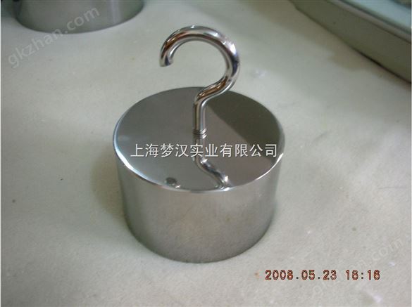 上海梦汉衡器有限公司是专业生产各种规格砝码（1kg-5000kg）标准砝码的生产厂家