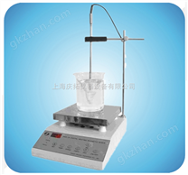 EMS-2A定时数显恒温控速磁力搅拌器厂家供应