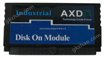 AXD 40PIN IDEDOM电子硬盘 IDE工业电子盘