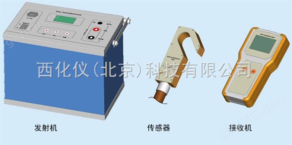 ￥数字式跨步电压定点仪/护层定点仪 ##