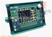 金属超声探伤仪