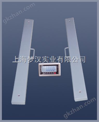 TFB/TFBS系列电子条形小地磅