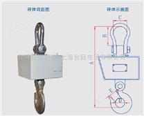 1吨吊秤※1吨吊钩秤※供应1吨电子吊称