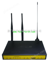 F8333四信F8333ZigBee+EDGE四口路由器